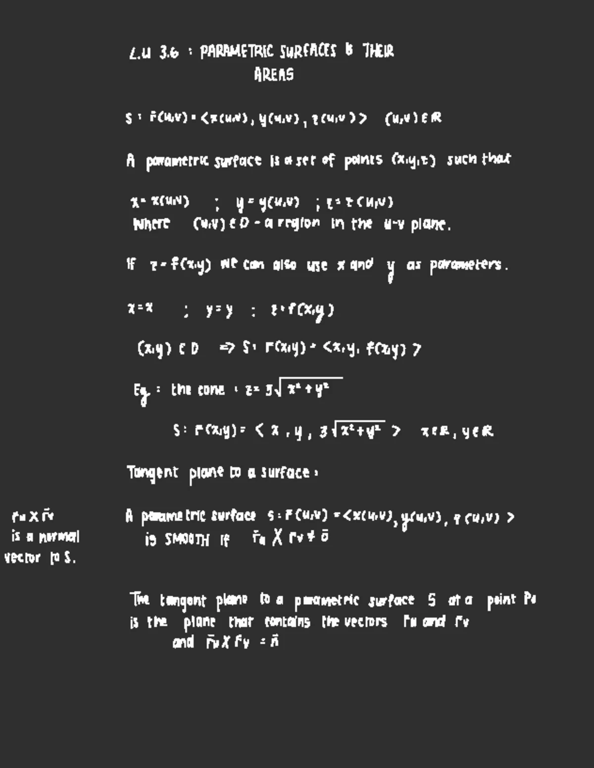 Unit 1.1 - Graphs and Interval Divisions: Solvable & Unsolvable ...