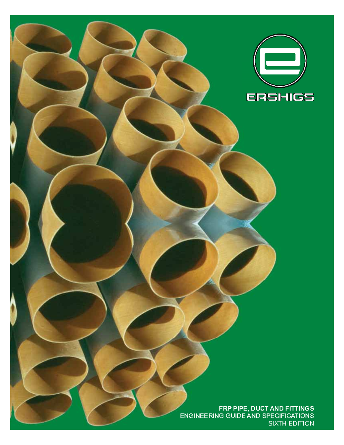 FRP Piping Systems - Engineering Guide & Specs (6th Edition) - Studocu