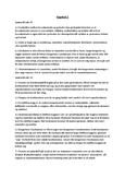 [Solved] Fortell om midthavsrygger - Geografi - Studocu