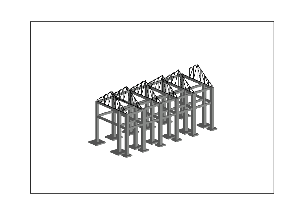 Structural Plan FTB-1A: Beam and Column Schedules - Studocu