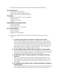 Software Engineering - Grade: 11 - New South Wales Higher School ...
