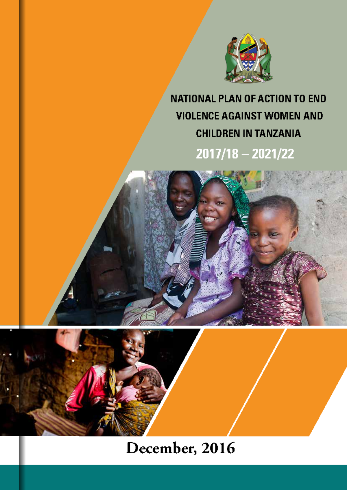 National Plan of Action to End Violence Against Women and Children (NPA ...