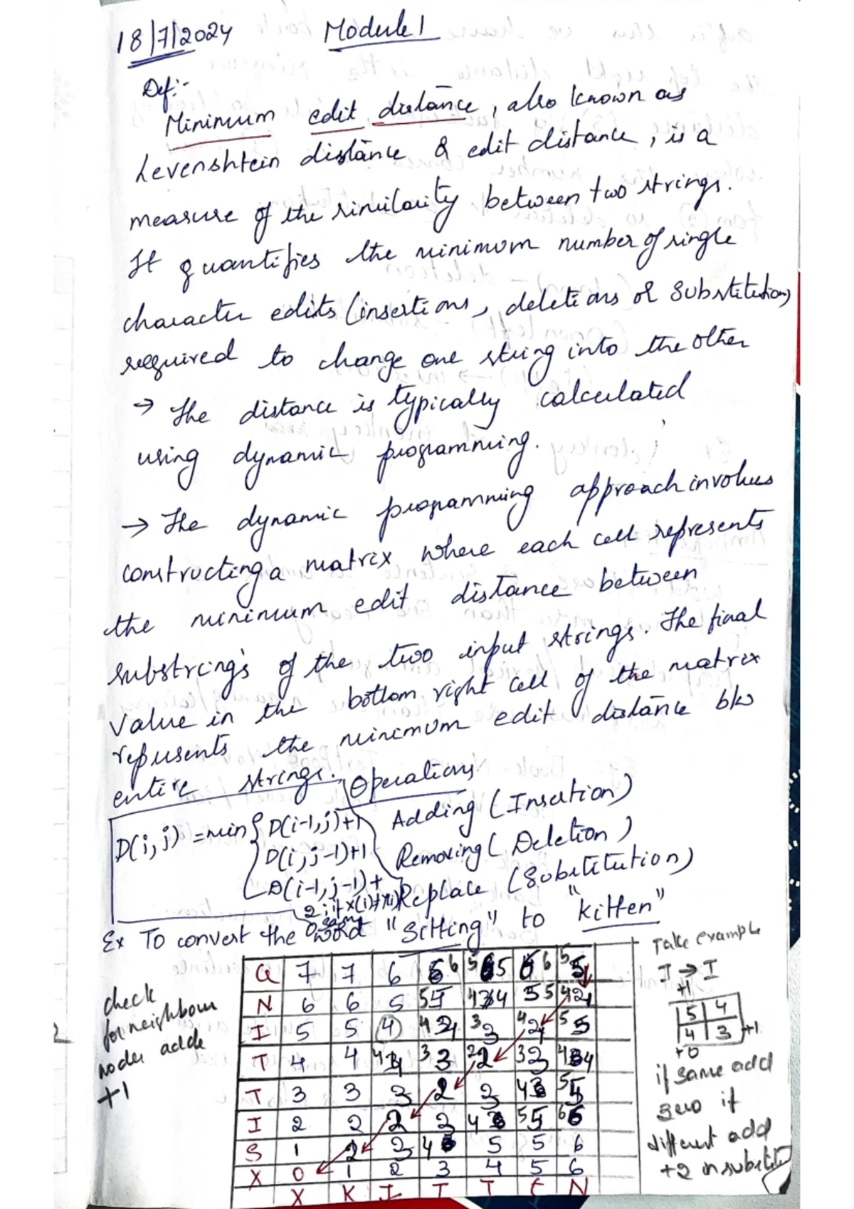 NPTEL C Programming Previous Year Question Papers & Solutions - Studocu