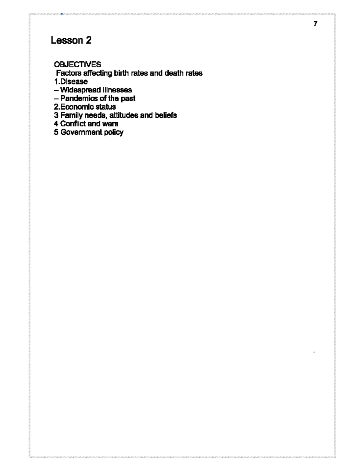 Geography Mapwork Notes for Grade 8: Term 1 Insights - Studocu