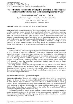 Tutorial 3 Week 4 - Notes - LW201 – LAW OF CONTRACT I Topic 3 ...