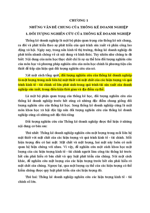 [Solved] Cho v d ph hp vi tnh hnh thc t ti 1 doanh nghip gm 3 phn xng ...