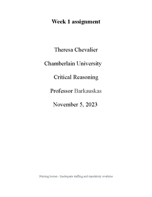Bio Final Exam Study Guide - BIOL 1107 Chapter 1 Study Guide – OpenStax ...