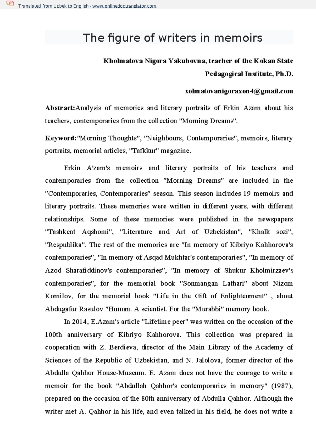 Ogay onalar ishtirokidagi ruscha porno videolar