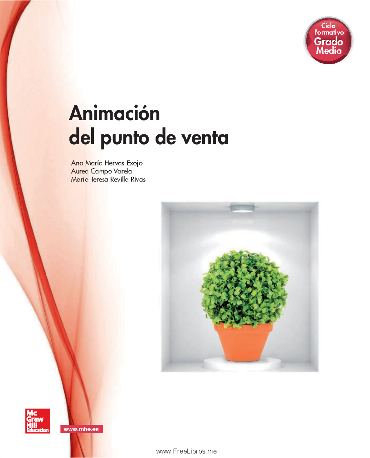 Animación del Punto de Venta - Manual Formativo (Grado Medio) - Studocu
