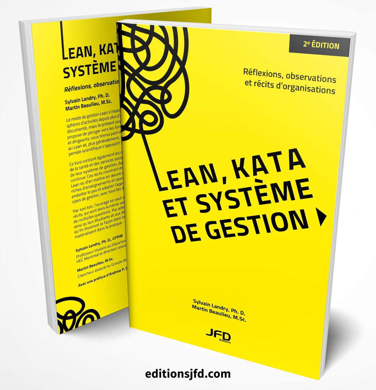 Résumé du Livre sur le Kata et le Lean Management (3 LEAN 101) - Studocu