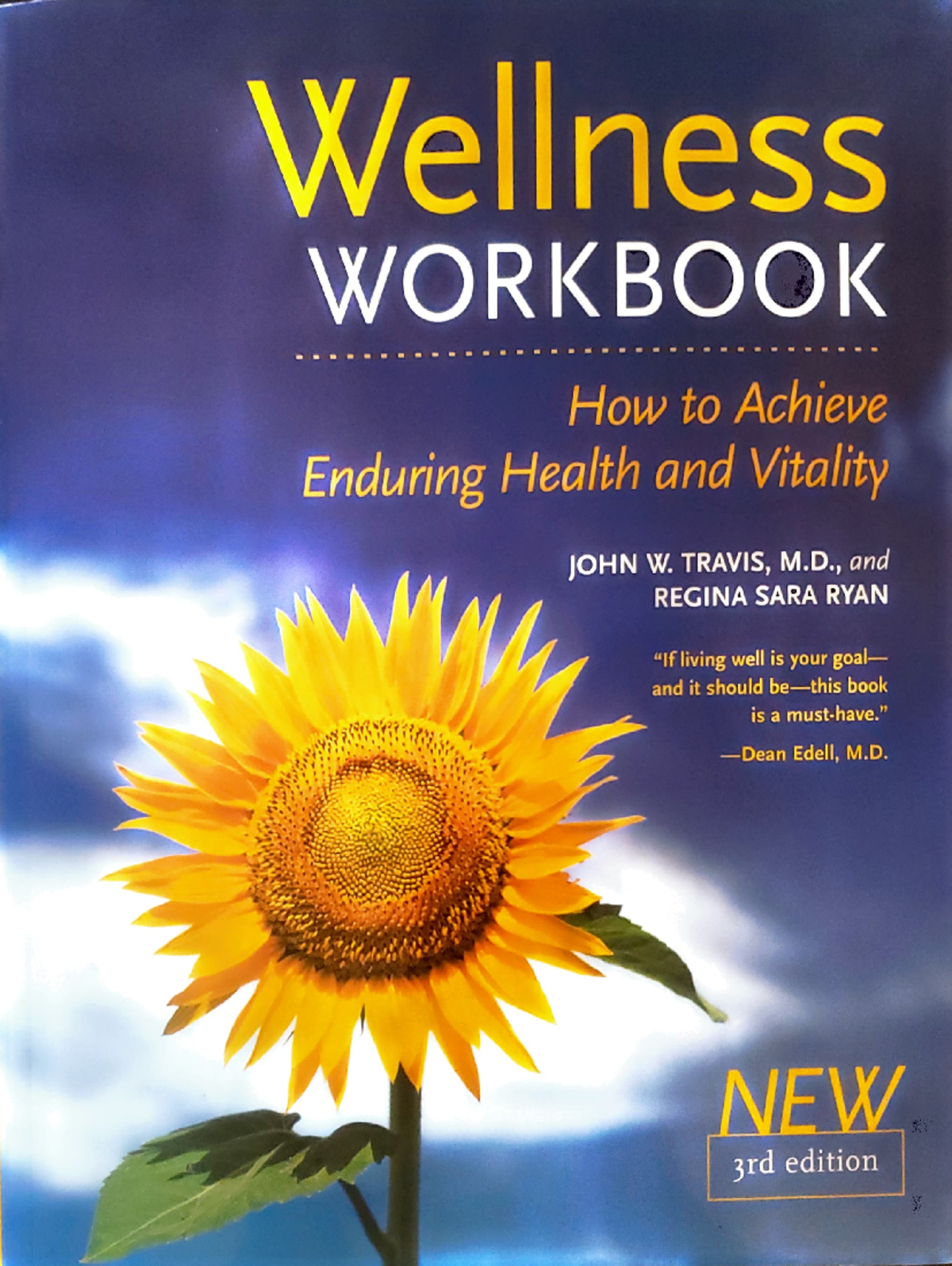 Wellness Index Workbook - 3rd Edition Overview and Insights - Studocu