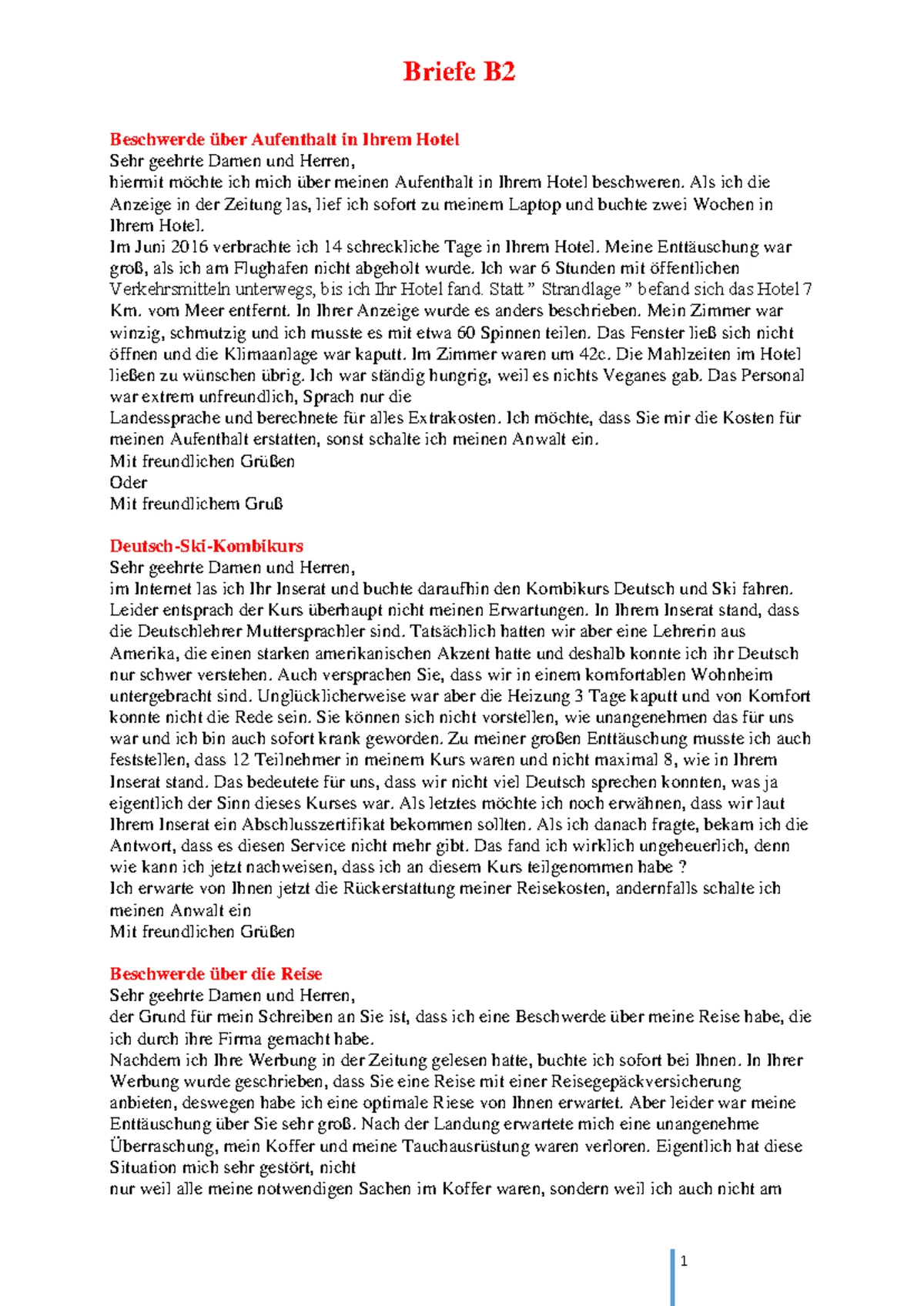 Mit Erfolg zum Goethe-Zertifikat C1 - Testbuch (012345ÿ78495