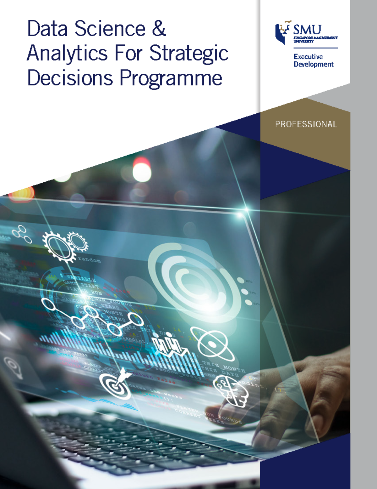 SMU DS 040123 - Data Science & Analytics for Strategic Decisions Essay ...