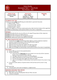 Year 8 Science - Grade: 8 - Secondary School - Studocu