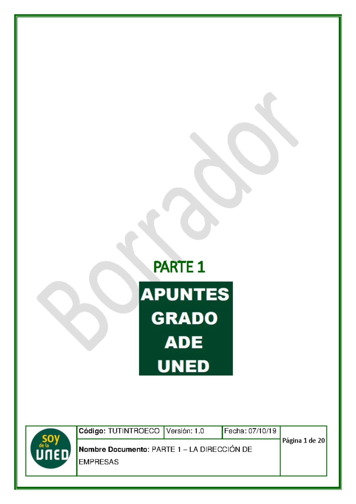 TEMA 1 - Apuntes 1 - Warning: TT: undefined function: 32 Warning: TT ...
