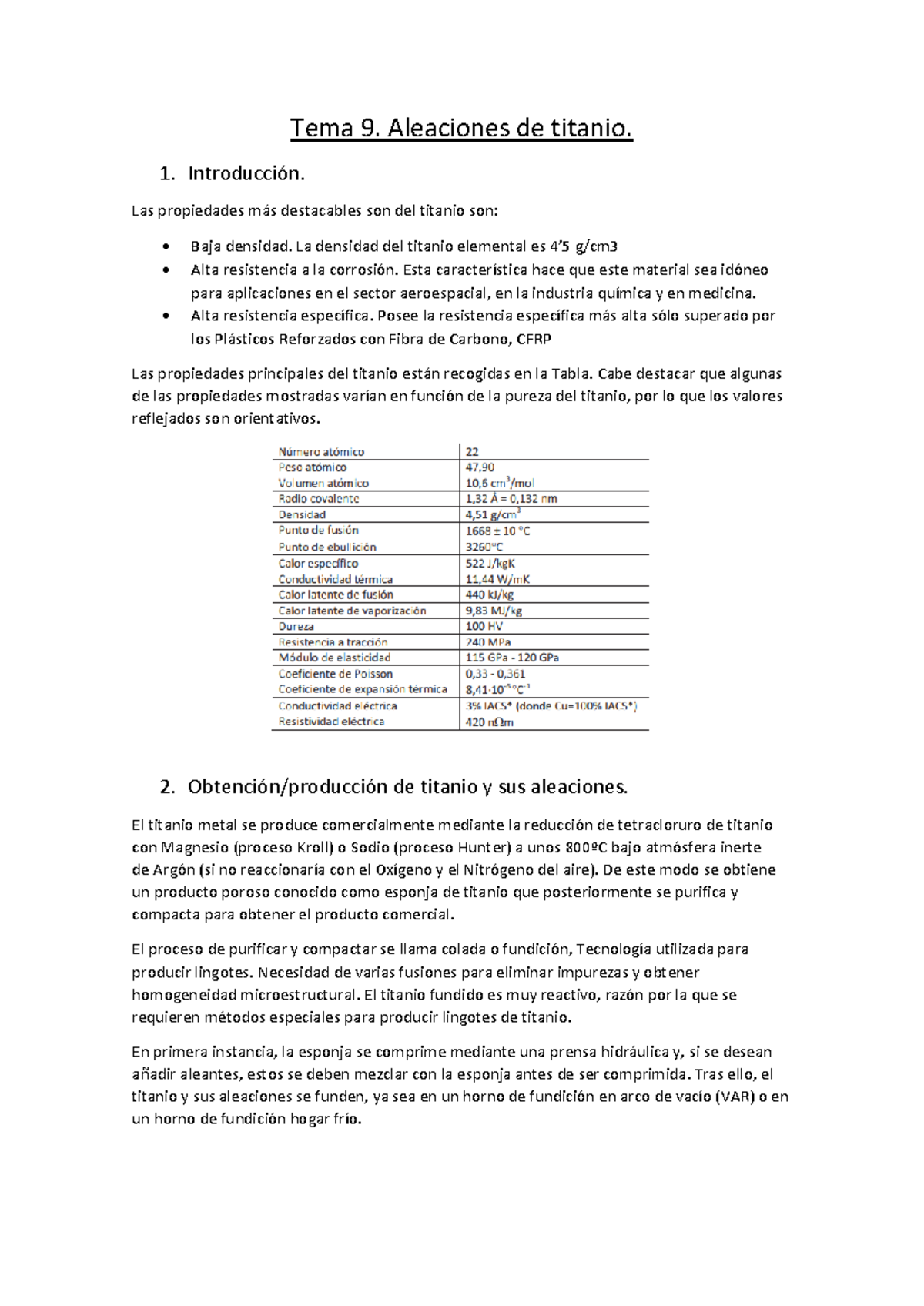 Tema 9 - Apuntes 9 - Warning: TT: undefined function: 32 Warning: TT ...