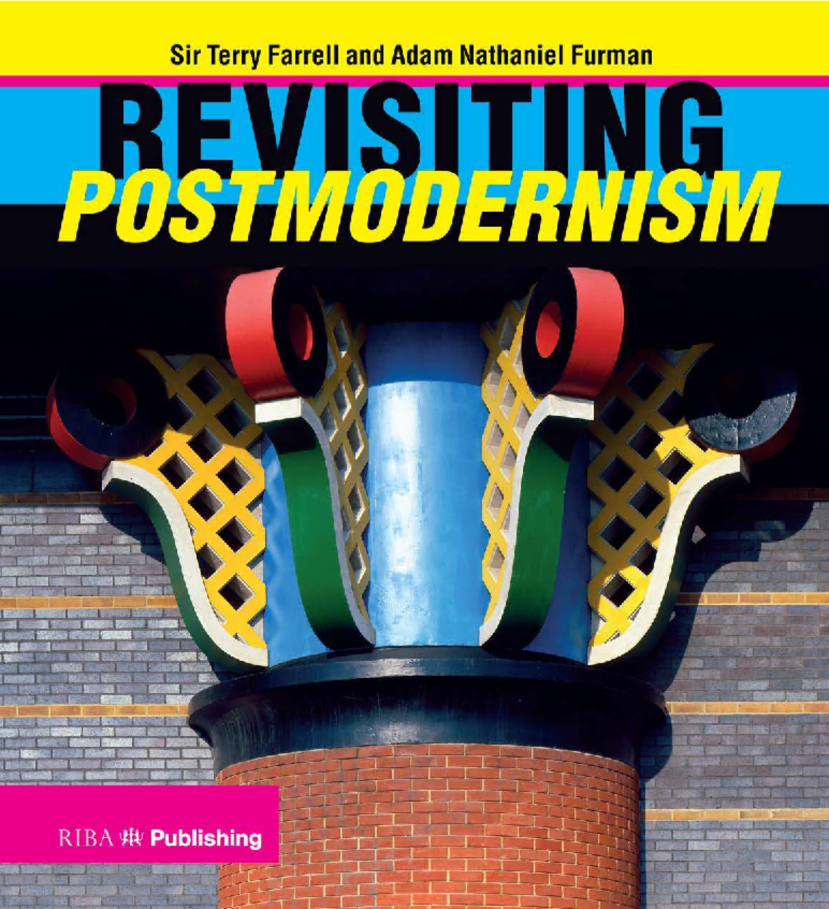 Revisiting Postmodernism: Architectural Evolution and Influence (ARCH ...