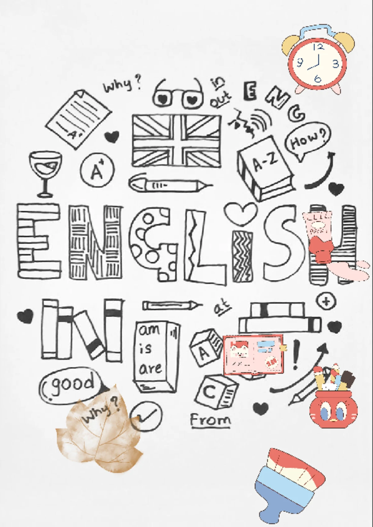 English IAS level 15 mark question notes on examplar - Language context ...