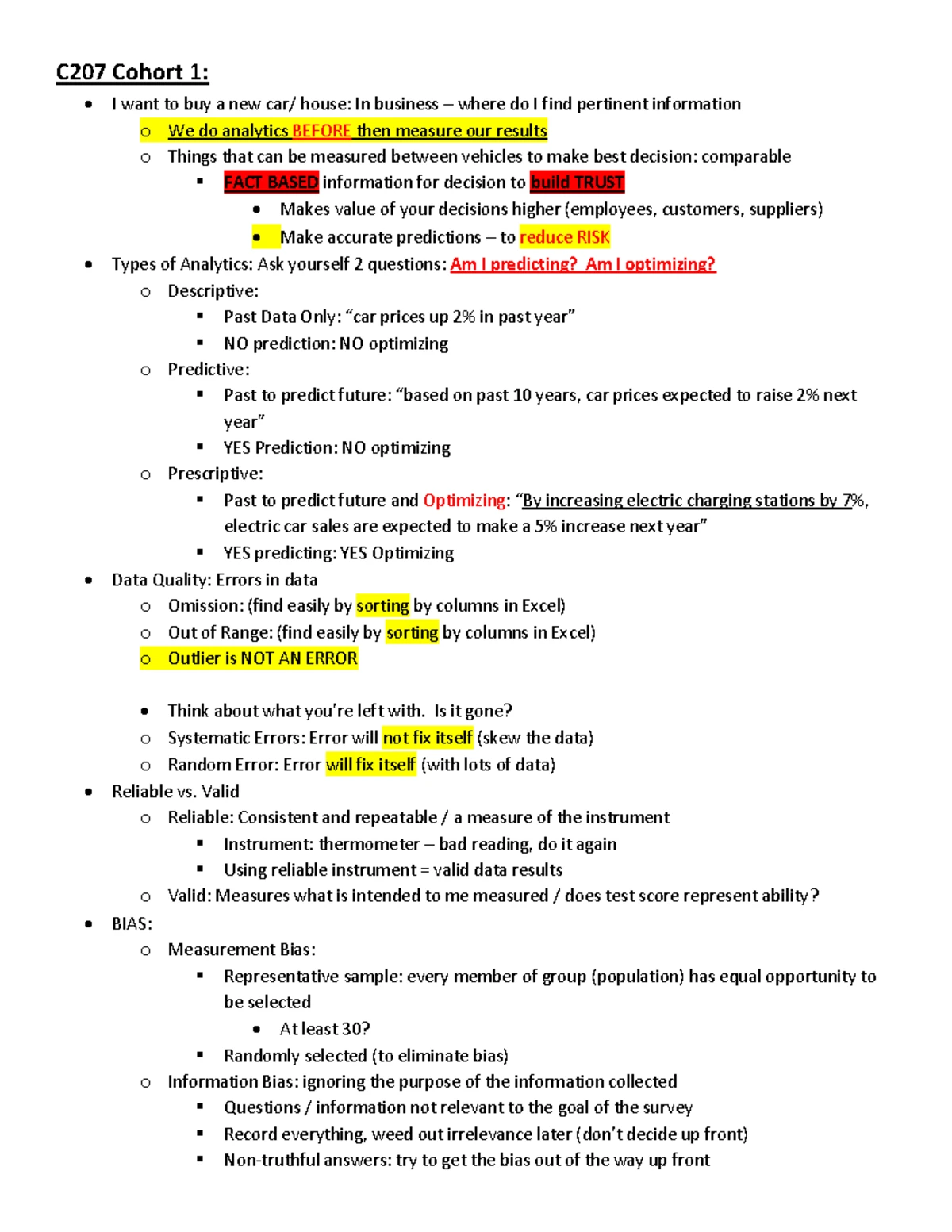 C207 Task 2 - Decision Tree Analysis for MPC's Drug Line Strategies ...