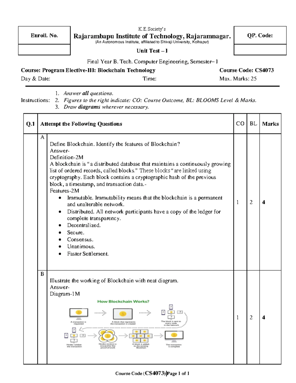 Multidimensional Data Model Study Notes for CS 101 Final Exam - Studocu