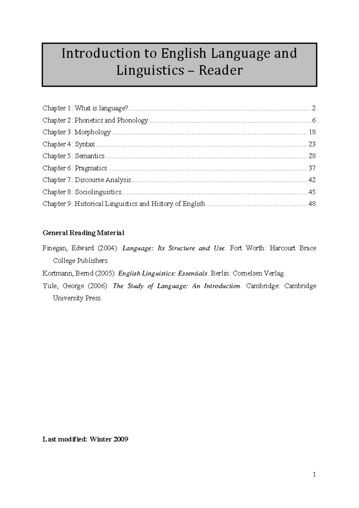 Els 101 - Multiple choice questions with answers for examination ...