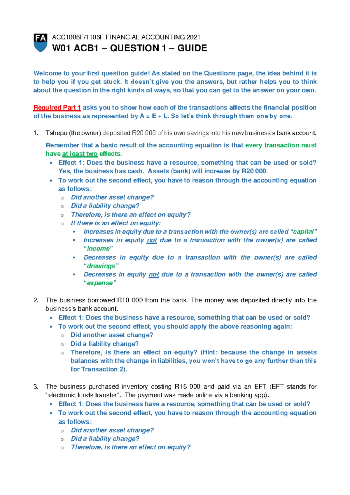Question+7+-+Question-1 ACC1106F/S AND ACC1006F/S TUTORIAL SUBMISSION ...