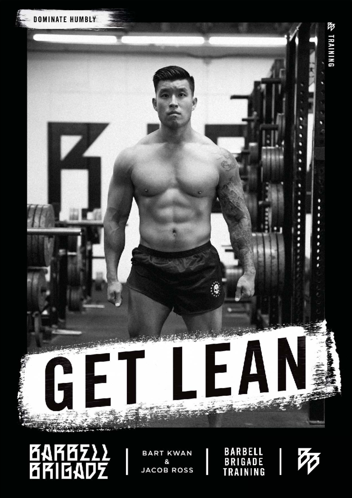 Get Lean Program Principles: Goals, Nutrition, and Supplementation ...