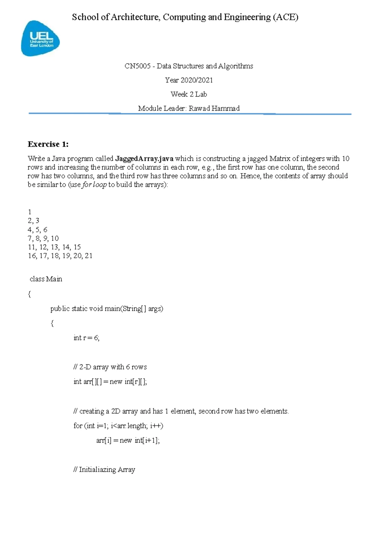 Data Types Worksheet 4: Floating Point Arithmetic Task Guide - Studocu