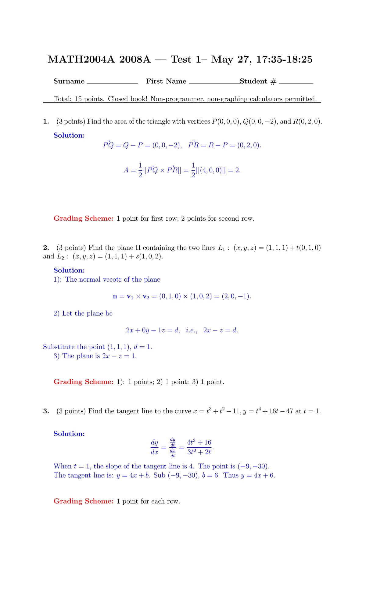 MAAE 2202 C - Lab Report on Beam Bending Stress Analysis - Studocu