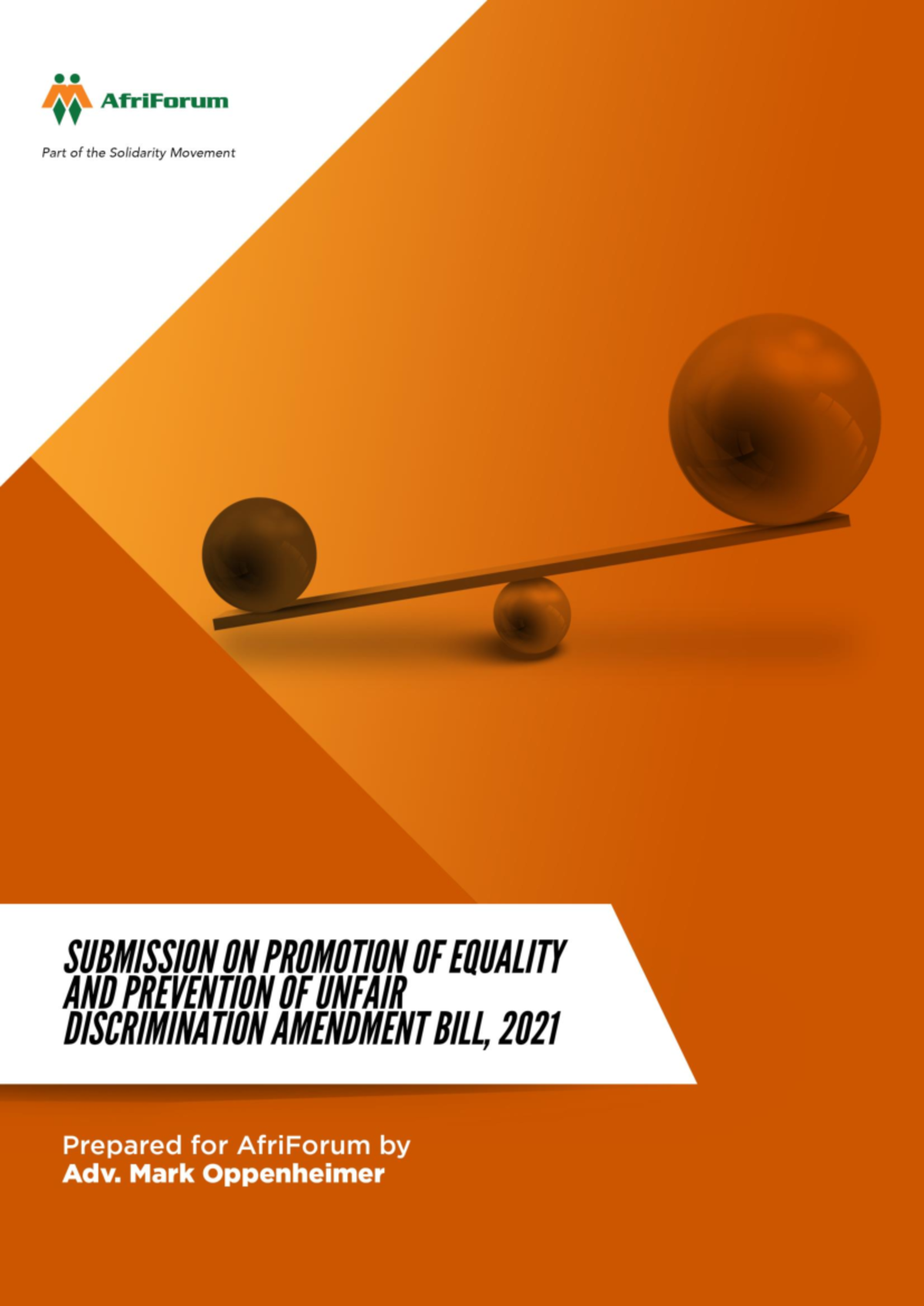 Afri Forums-commentary-on-Pepuda 2021 - Contents 1. Introduction - Studocu