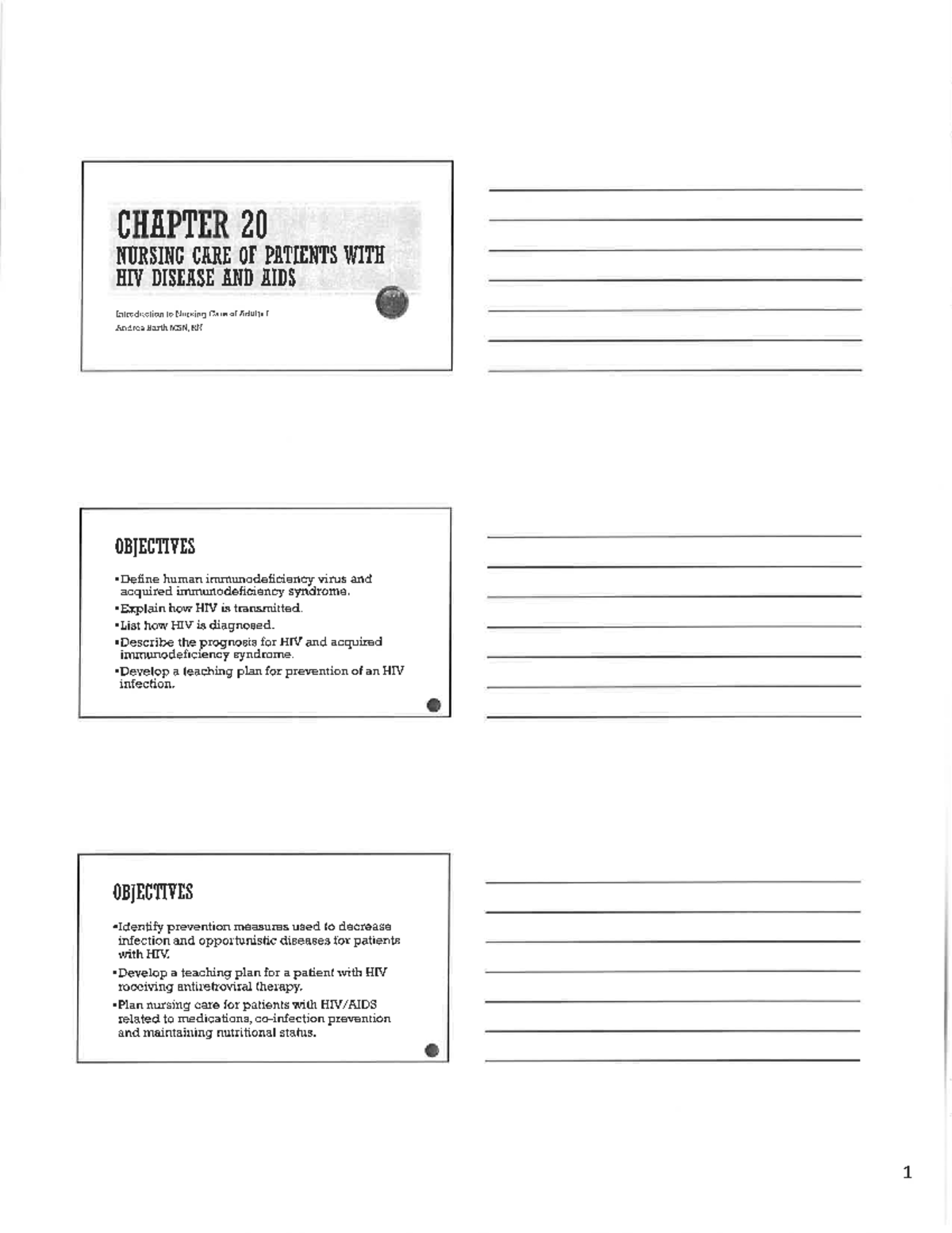Final Review Notes for Course Code XYZ 101: Key Concepts and Insights ...