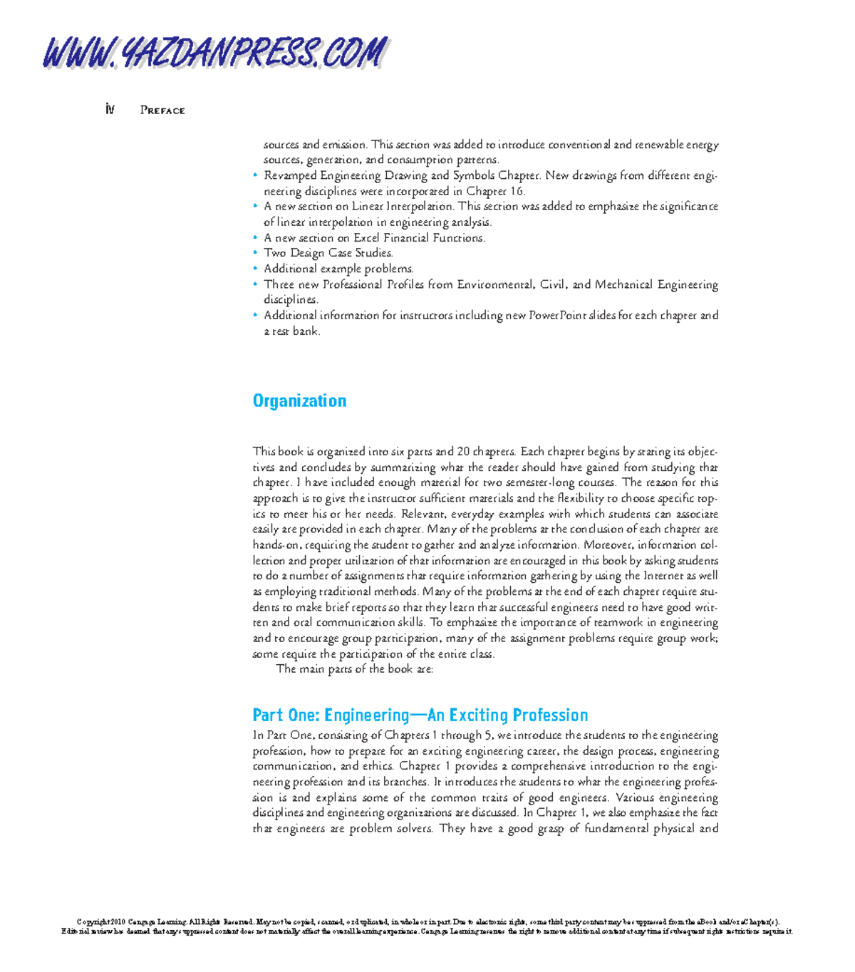 Engineering Essentials: Sources, Emissions & Case Studies (ENG 1005 ...
