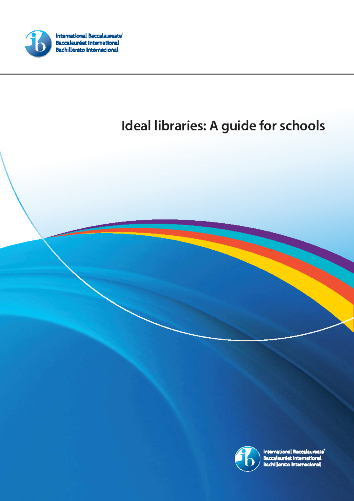 Ideal Libraries for IB Schools: A Comprehensive Guide - Studocu