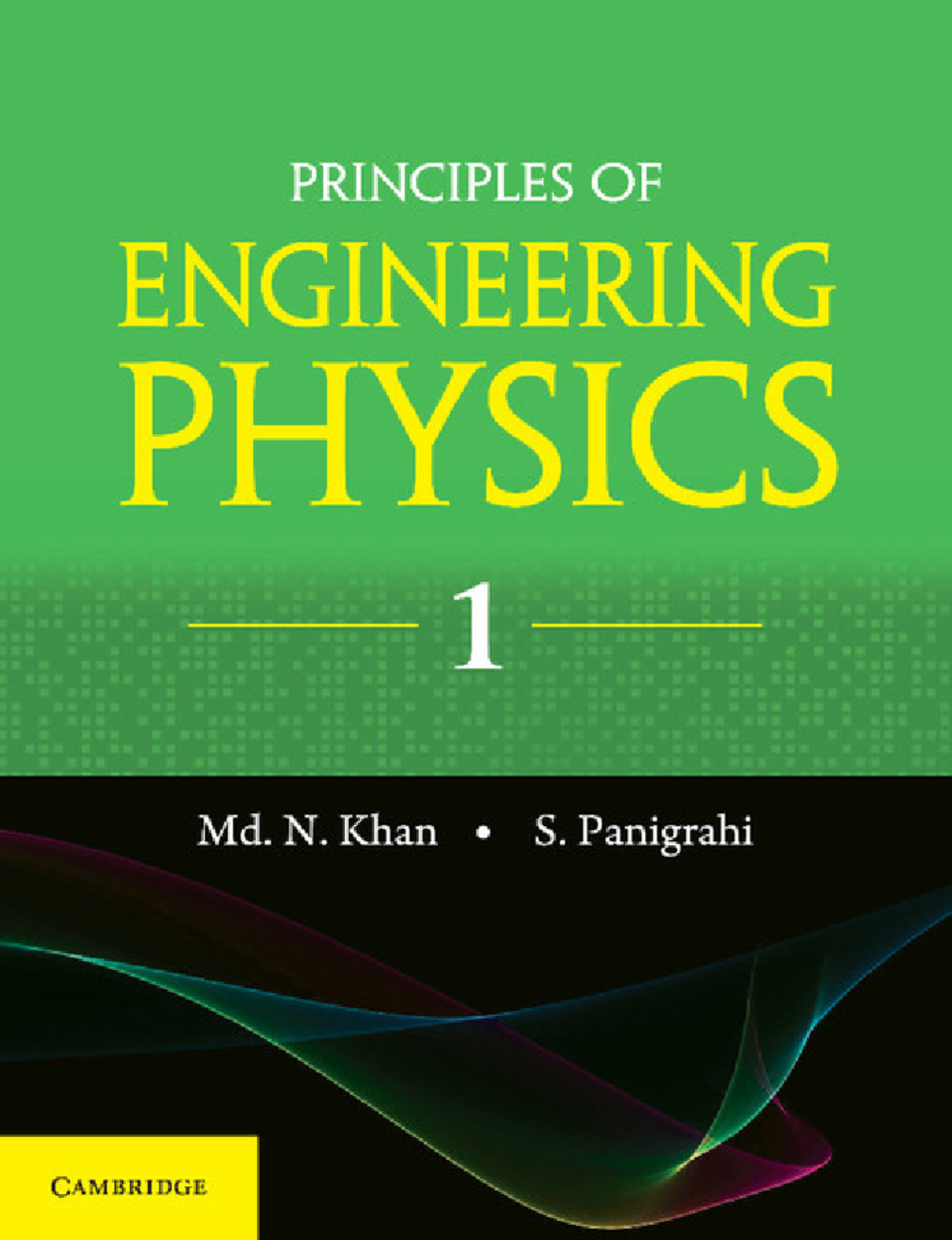 Principles of Engineering Physics 1: Comprehensive Study Guide - Studocu
