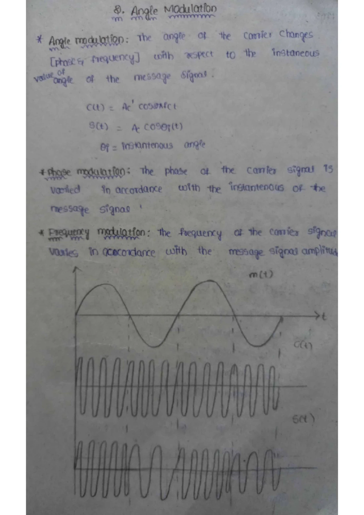 ADC UNIT 3 Pdf - it is helpful - UNIT SUBJECT : ADC FACULTY : P LECTURE ...