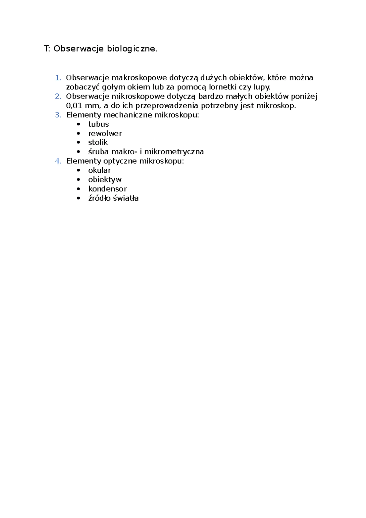 Układ Dokrewny Sprawdzian Biologia Na Czasie 2 www.studocu.com