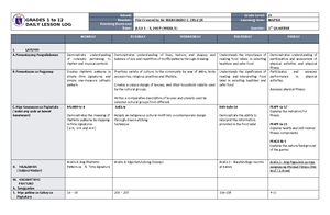 TG MATH 5 Q4 - Meas.Volume v2 - Lesson Guide In Elementary Mathematics ...