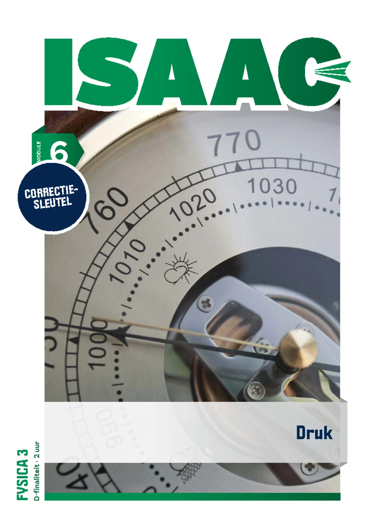 Fysica 3 Oplossingen Module 7: Archimedeskracht en Theorie - Studocu