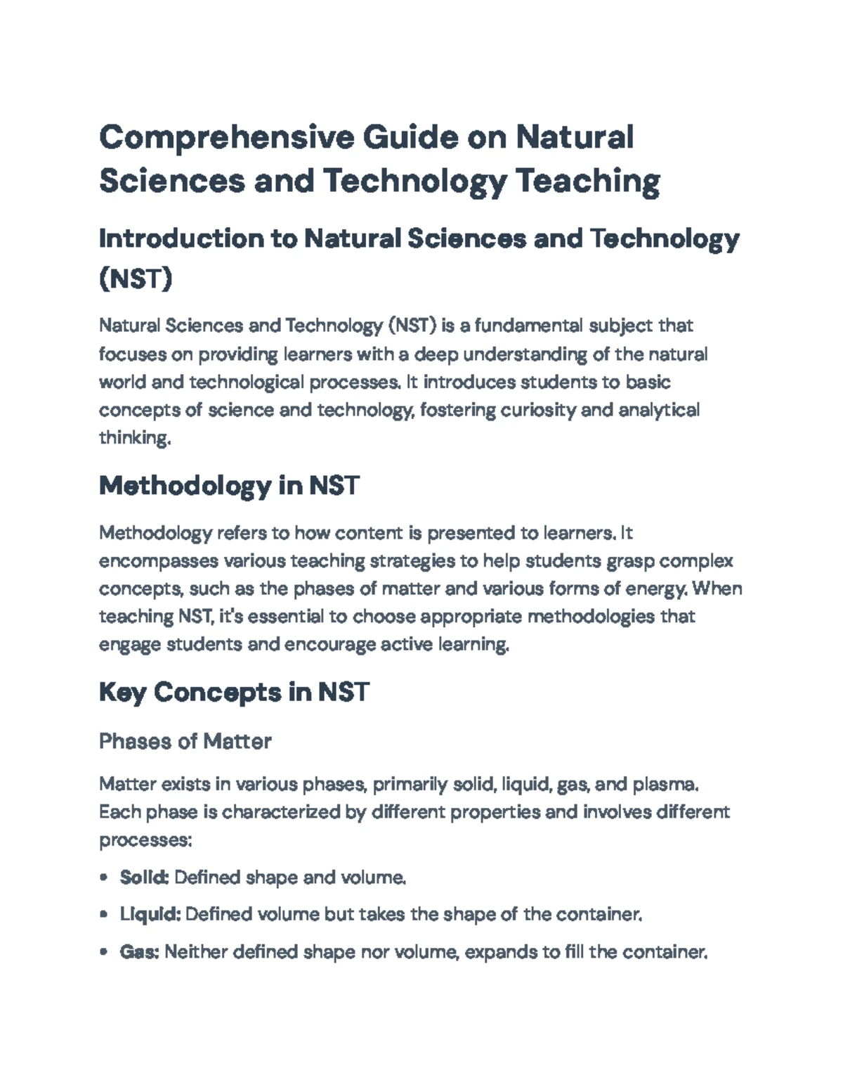 I-MAT 312: Assignment 2 on Mathematics Teaching Strategies in ...