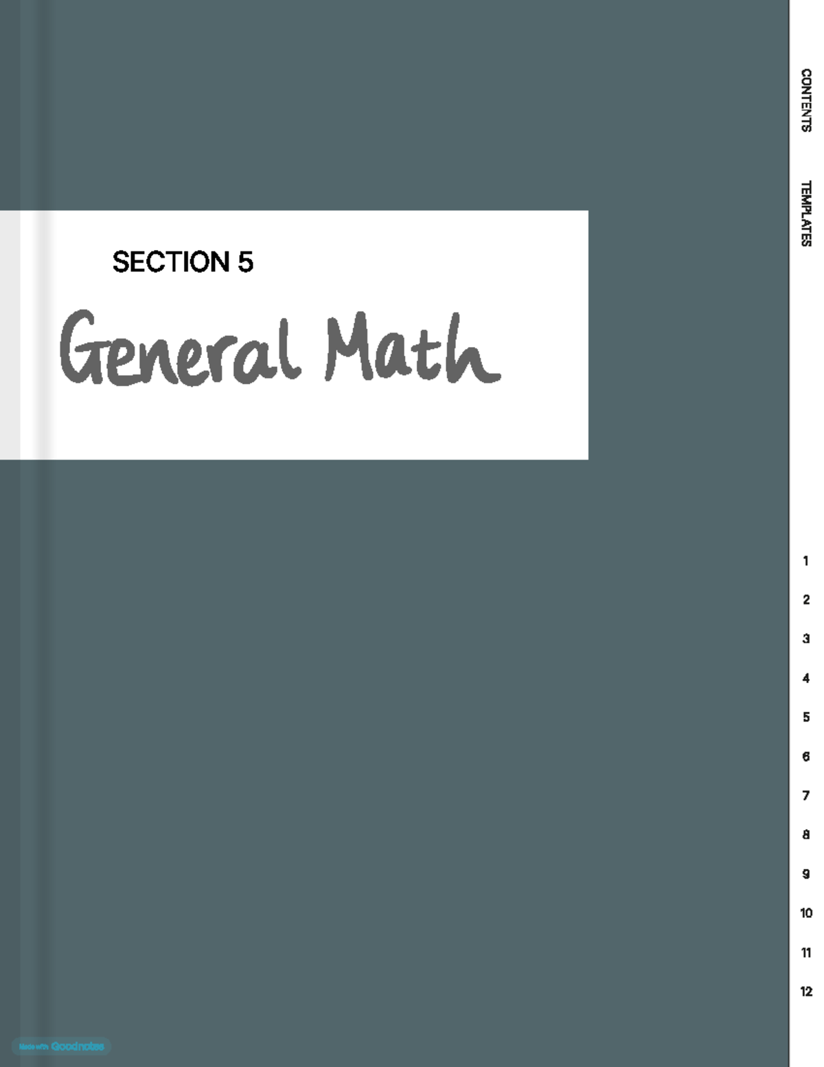 General Math Notes: Key Concepts and Techniques (GEN MATH 101) - Studocu