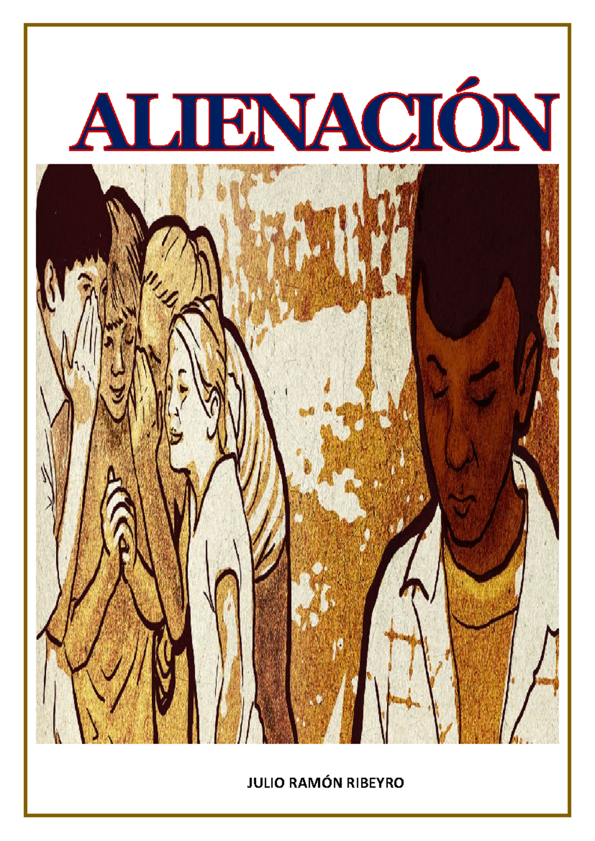 128233941 NA Catita Obra completa - JULIO RAMÓN RIBEYRO ALIENACIÓN ...