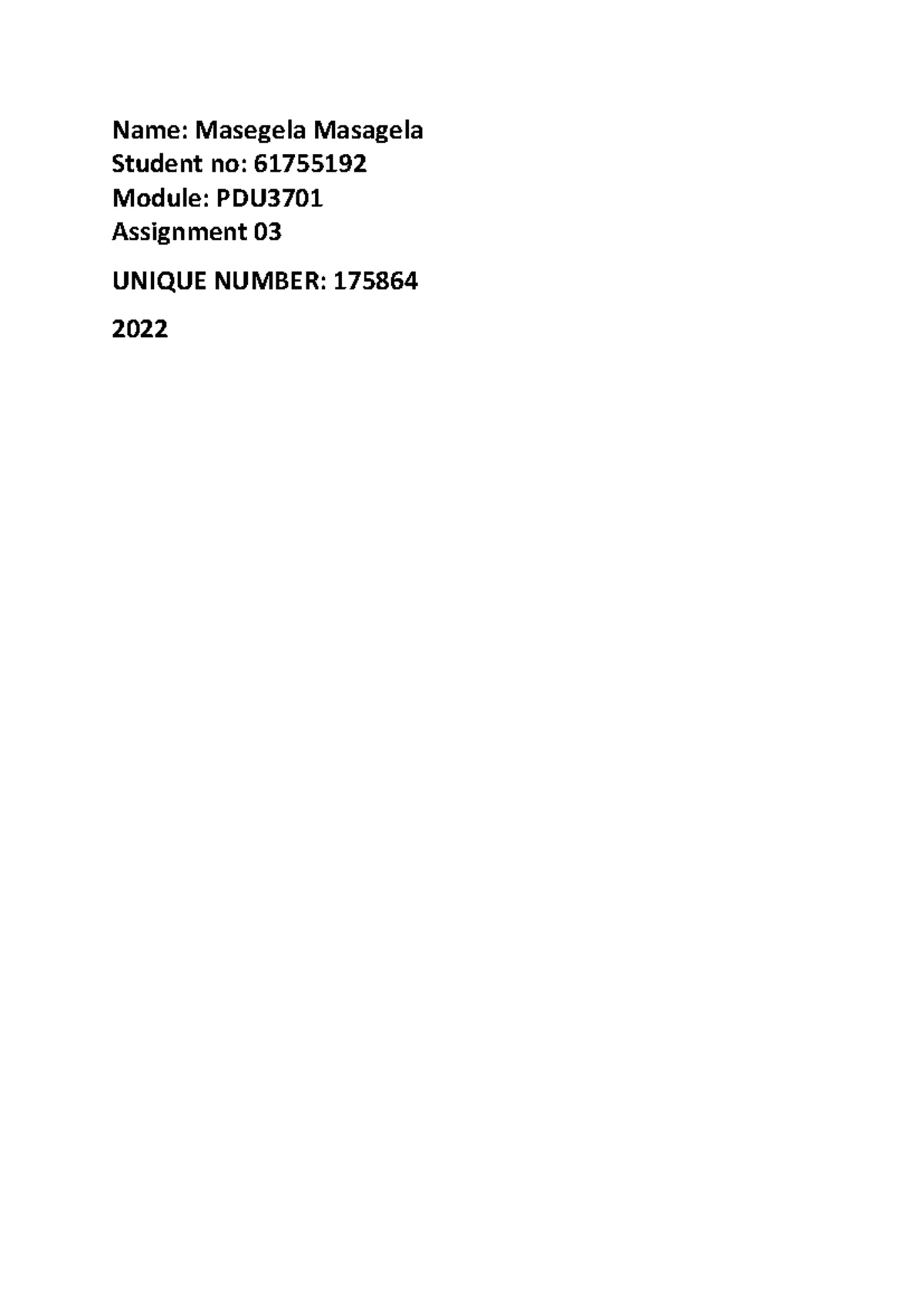 Unisa-DSAR08 -DSAR08 - DSAR Application for academic record or credit ...