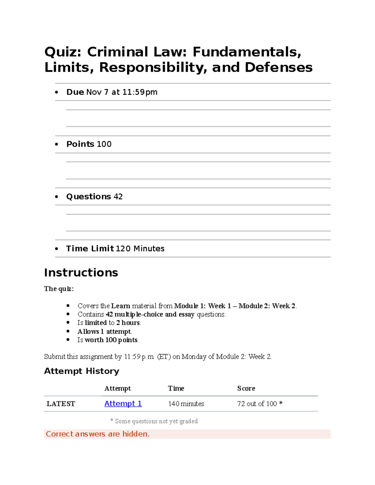 CJUS 380 DB 4 - Discussion Board 4 - Preventing Terror