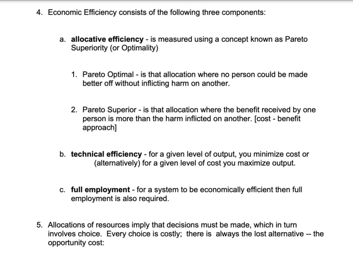 Chapter 7 Class Outline - Chapter 7 Taking the Nation’s Economic Pulse ...