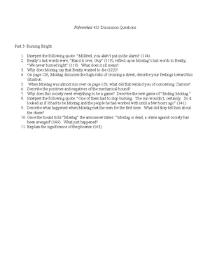 Hw4 - Homework assignment from Math 3340 taught by Professor Mike ...