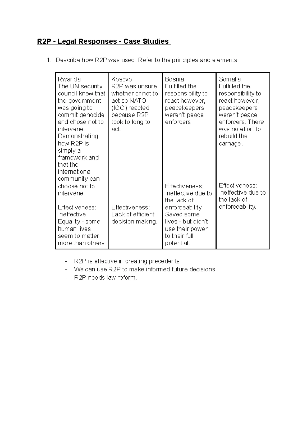 LLH201 Legal Research Sem 1, 2025: Assessment Item 2 - Research Task ...
