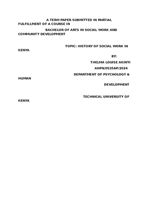 Solved A sample of business plan - Thumb 300 388 