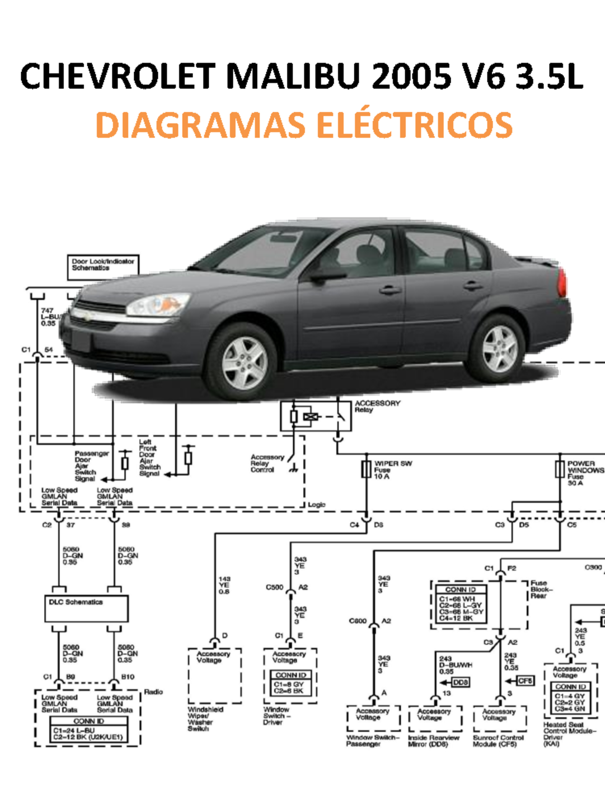 Sitemapcdatahttpsthereferenznet2005 Chevy Malibu V6null
