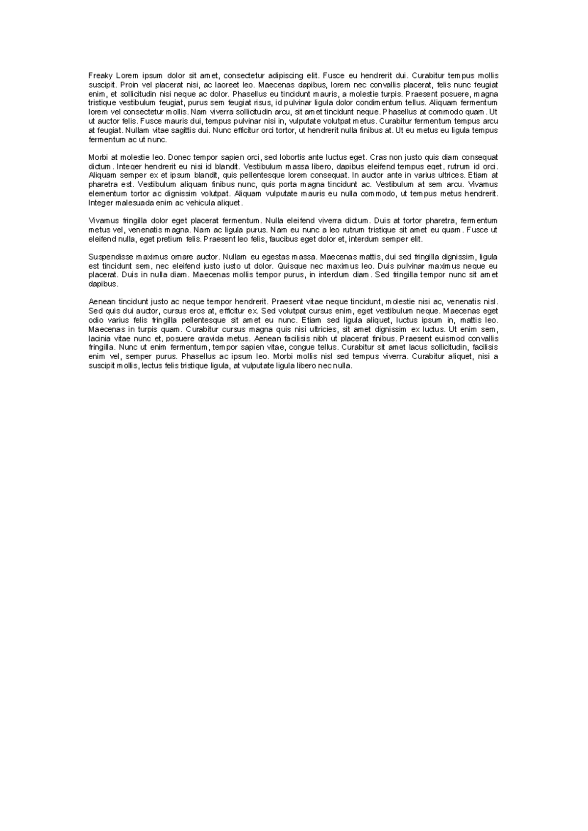 F - Comprehensive Study Notes on Key Concepts - Studocu