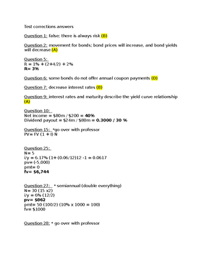 Chapter 3 class notes - cfChapter 3 notes Financial statement, cash ...